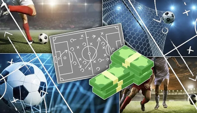 Hướng Dẫn Chi Tiết Cách Chơi Kèo 2.25 Đạt Tỷ Lệ Thắng Cao Nhất Hiện Nay