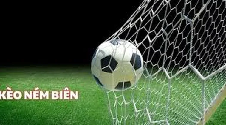 Phân Tích Chuyên Sâu Cách Chơi Kèo Ném Biên Bóng Đá Chuyên Nghiệp