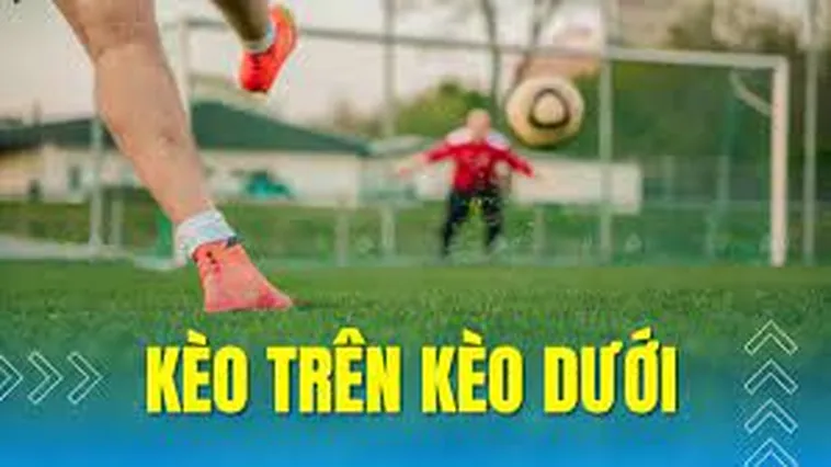 Hướng Dẫn Chi Tiết Cách Chơi Kèo Trên Kèo Dưới Cho Người Mới Bắt Đầu