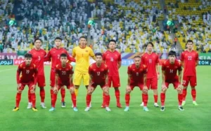 Tìm Hiểu Chi Tiết Quy Định Luật Sân Bóng Đá Thi Đấu Quốc Tế