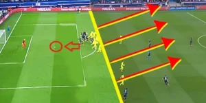 Tìm Hiểu Luật Việt Vị Trong Bóng Đá Theo Quy Định Của FIFA Mới Nhất