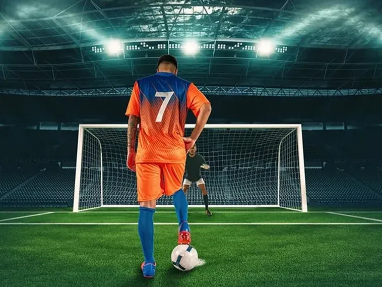 Cẩm Nang Thực Hiện Quả Phạt Đền Trong Bóng Đá Theo Luật FIFA