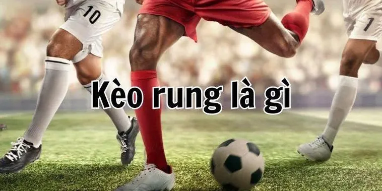 Hướng Dẫn Cách Chơi Kèo Rung Trong Bóng Đá Hiệu Quả Nhất